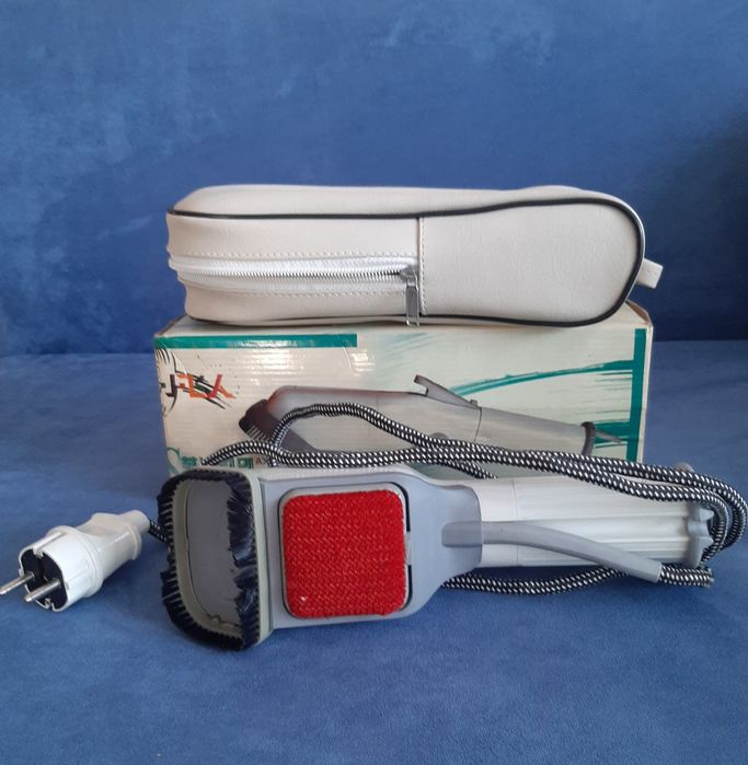 Ручной отпариватель