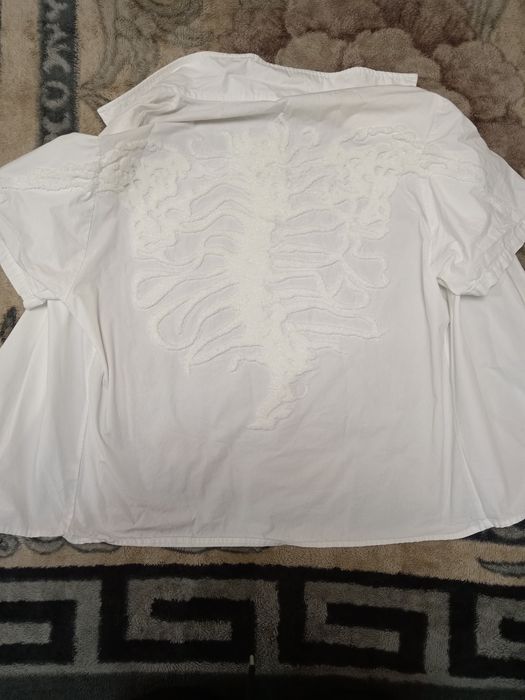 Рубашка eeriecute