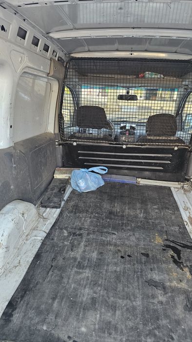 Vand Opel combo.