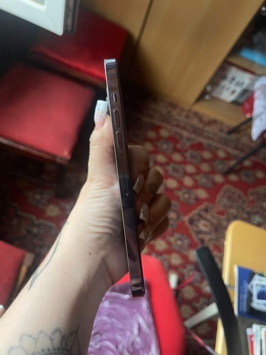 IPhone 14 pro max 128 Gb