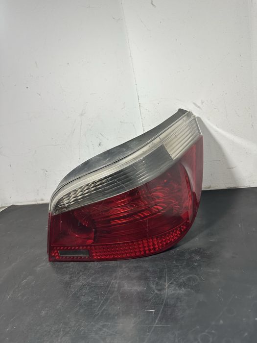Stop stanga spate BMW E60 Seria 5 stop dreapta spate BMW E60 NFL  caseta directie e60