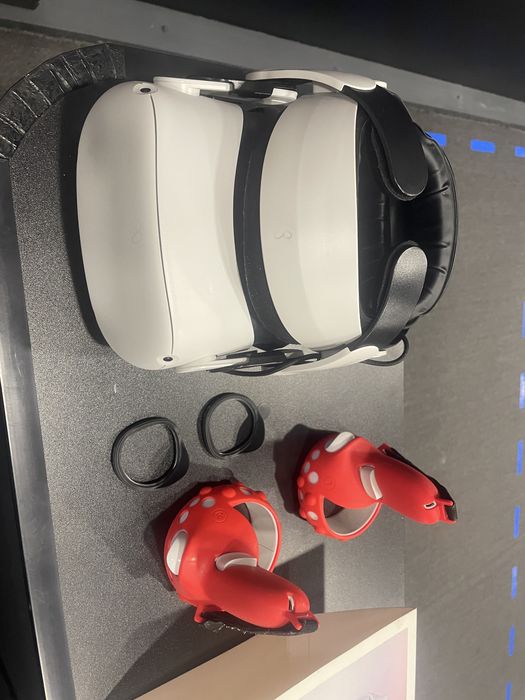 Продам Meta quest 2 / oculus 256гб