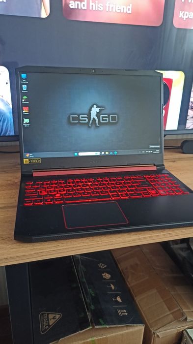 Ноутбук ryzen 5 2500