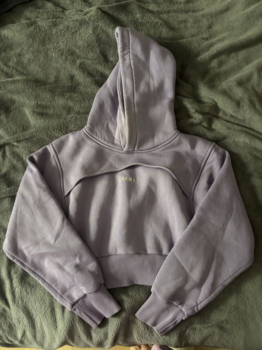 Karma Original Set Purple