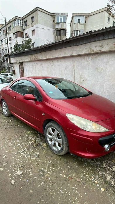 Peugeot 307 2.0 HDI