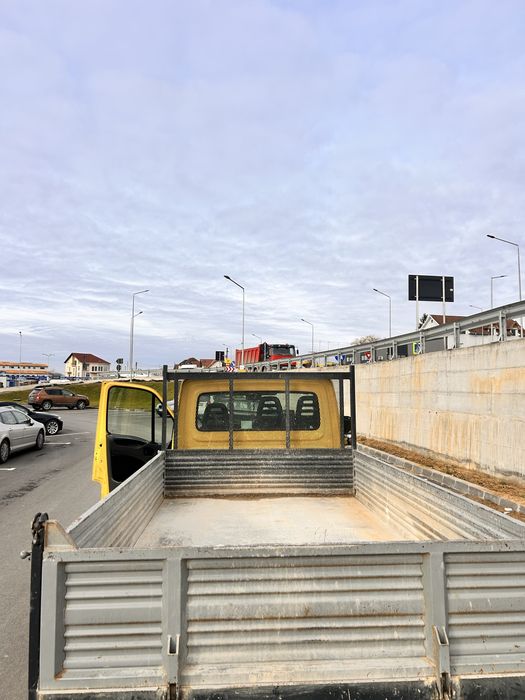 Iveco daily Basculabil 35c15