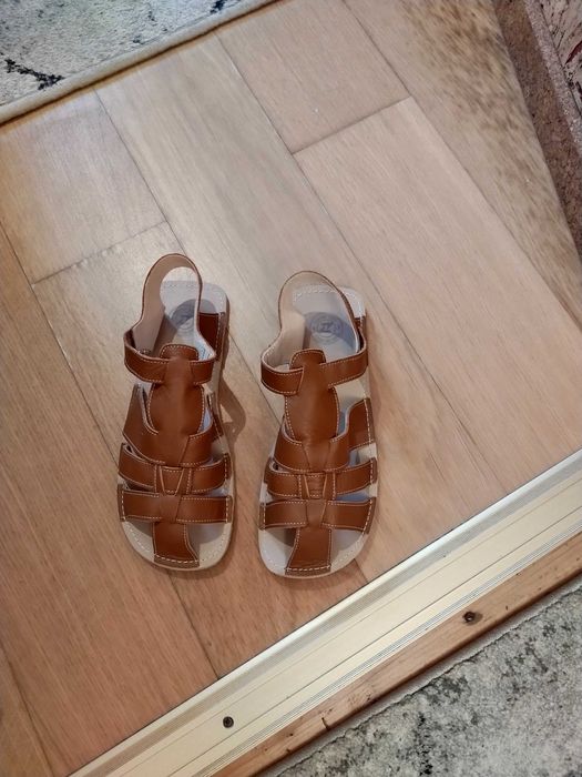 Нови боси сандали Зизуу 37 номер