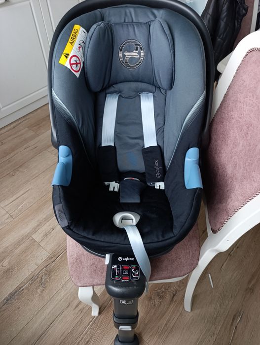 Cybex Детско кошче за кола