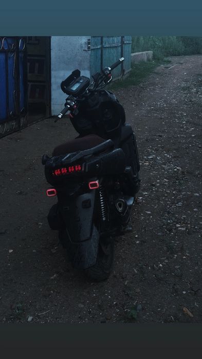 Продоется танк про