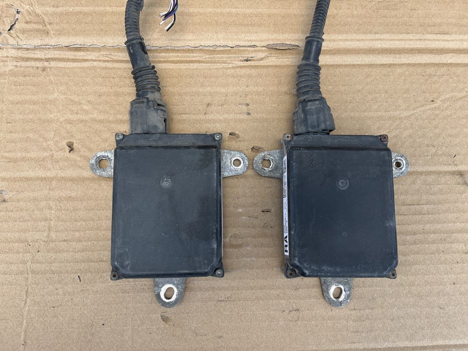 Modul / Senzor / Senzori unghi mort / blind spot Toyota Rav4