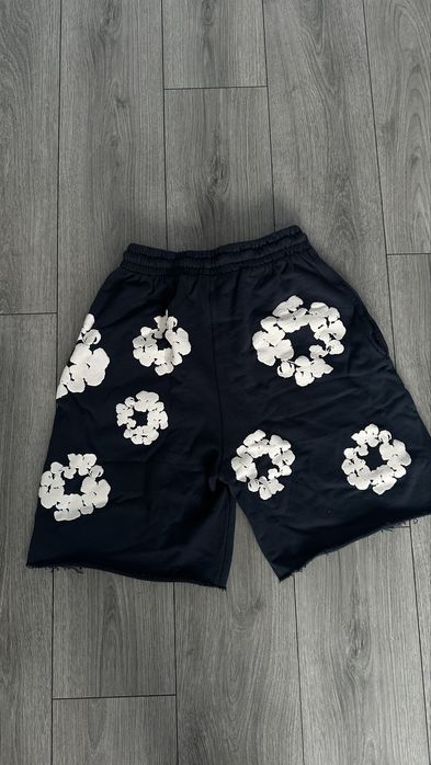 Denim tears къси гащи