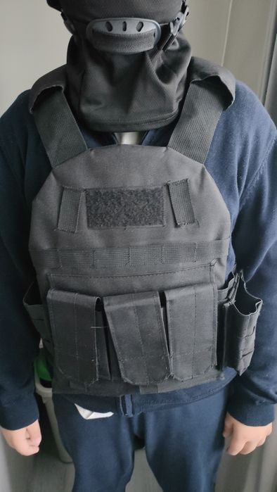 Жилет детский. Отличного качества.