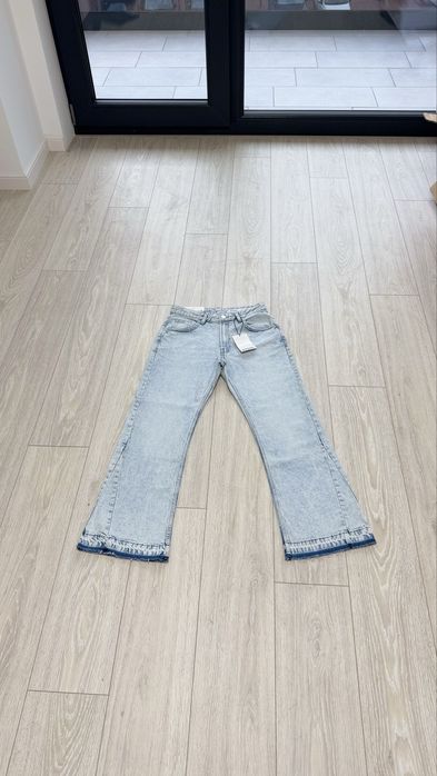 Blugi noi Bershka/pull&bear diferite modele
