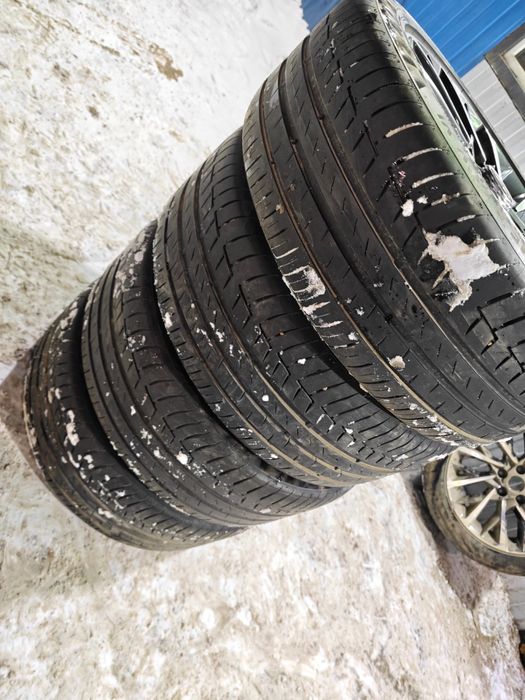 Диски От Сонаты  Оргинал  р18