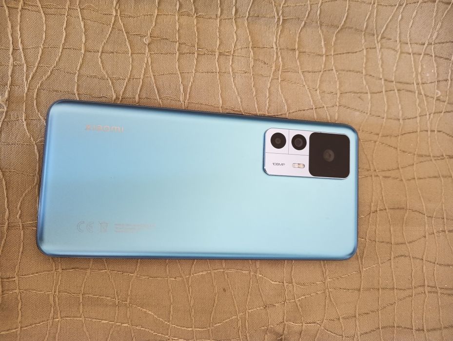 Xiaomi 12T ,120W incarcare