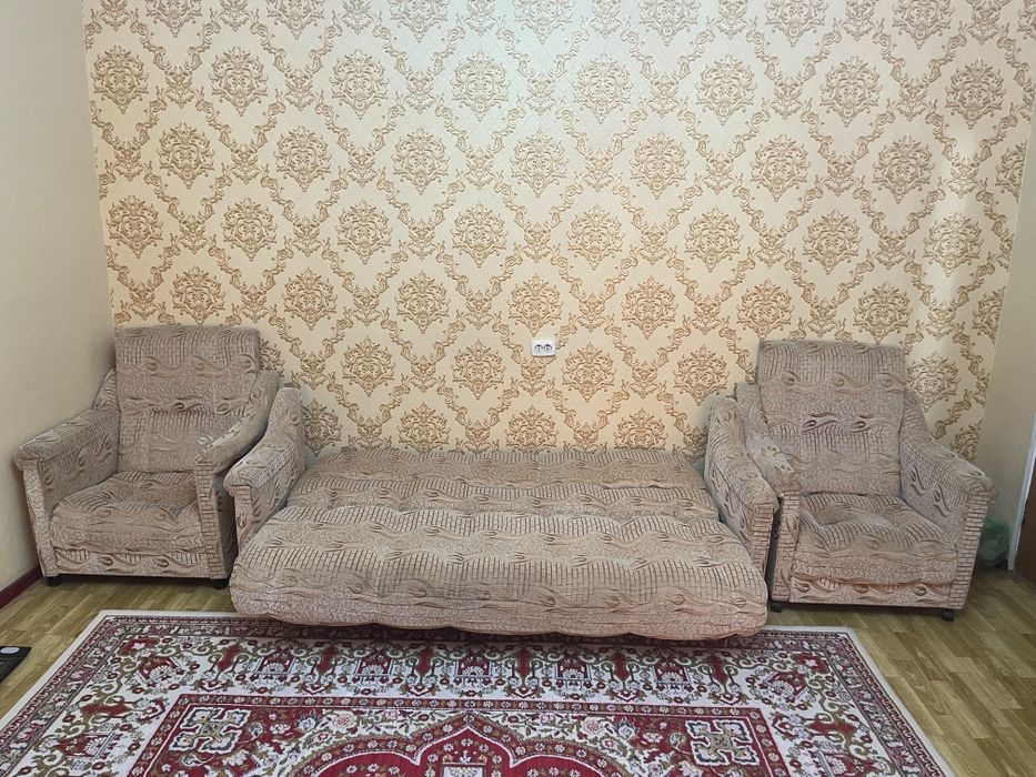 Диван книжка раскладной