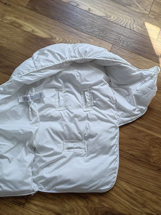 Зимно чувалче ново