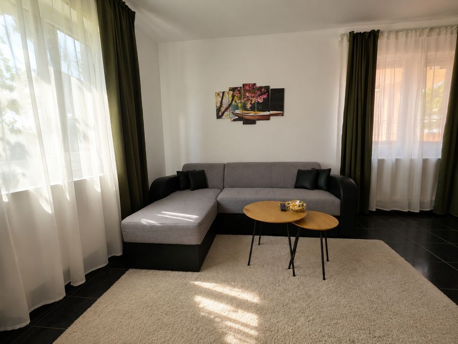Casa de inchiriat in Cumpana – 650 EUR/luna | curte proprie | parcare