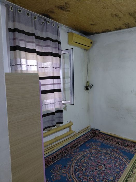 Времянка в районе драмтеатра ак депо  варианты