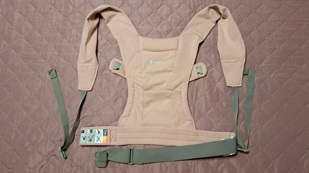 ергономична раница / носилка Ergobaby Embrace