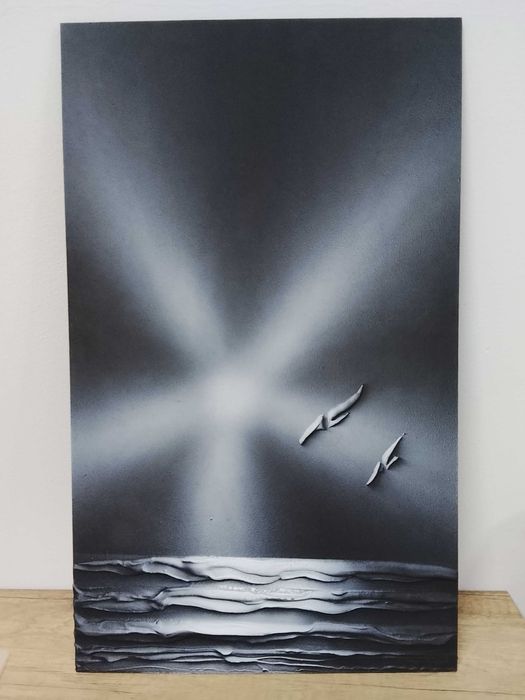 Продам картины ручной работы