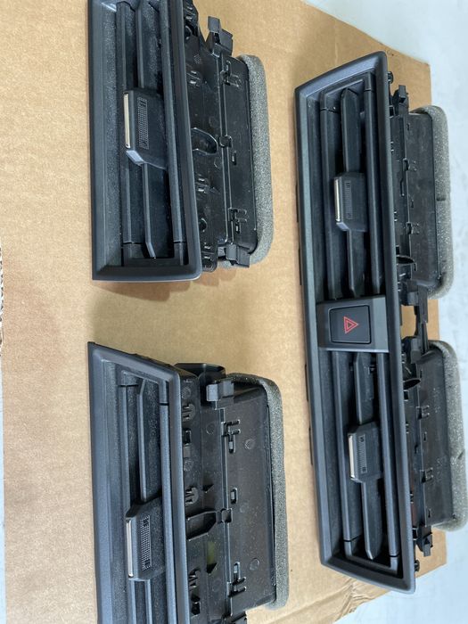 Grile aerisire seat ibiza