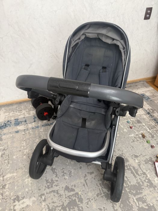 Продам Коляску Anex