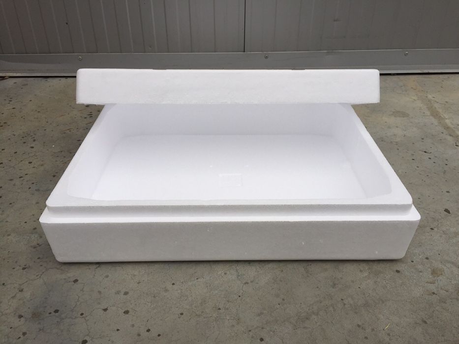 EPS кутии / Стиропор кутия / Термо