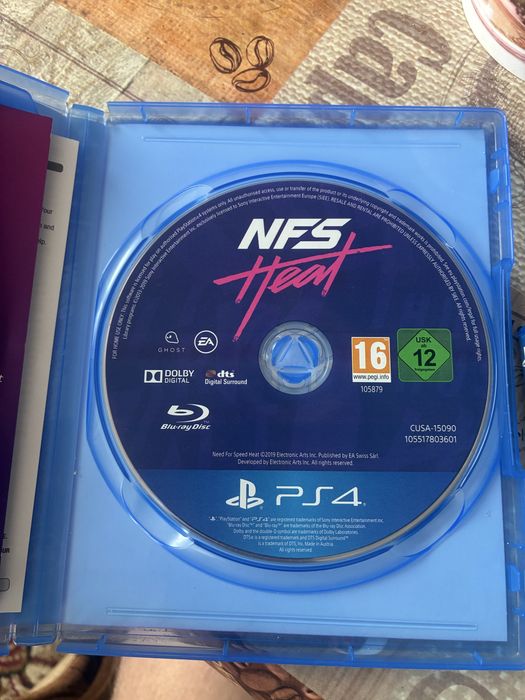ps4 игри комплект или по отделно