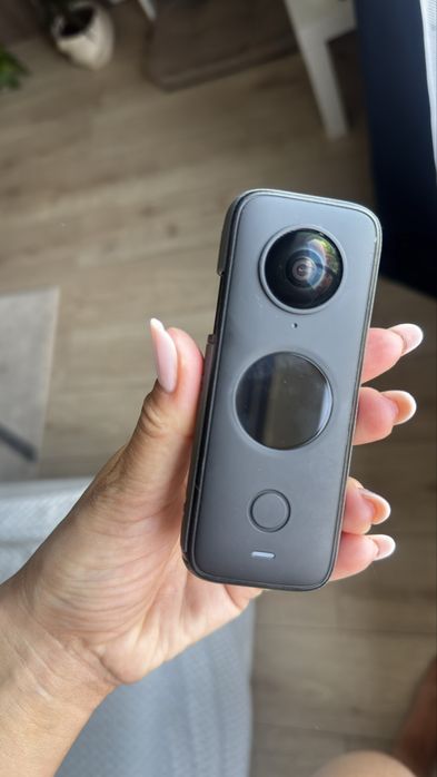 Insta 360 ONE x2