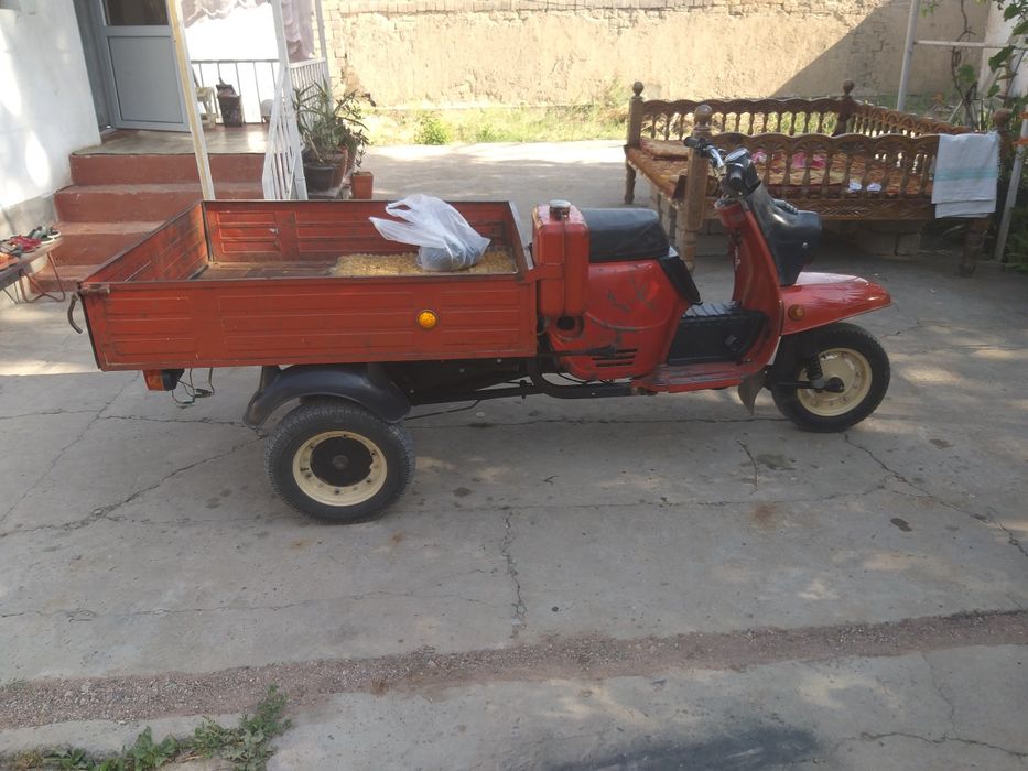 муравей м2 ссср сотилади