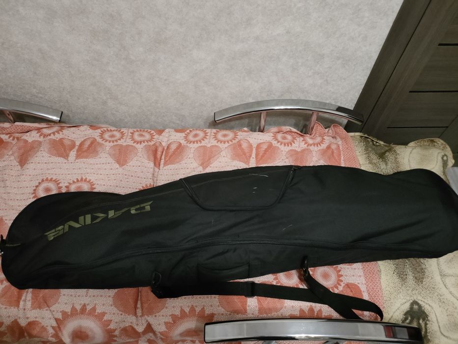 Сноуборд комплект крепление ботинки шлем чехол