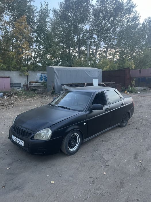 продам приору 16кл
