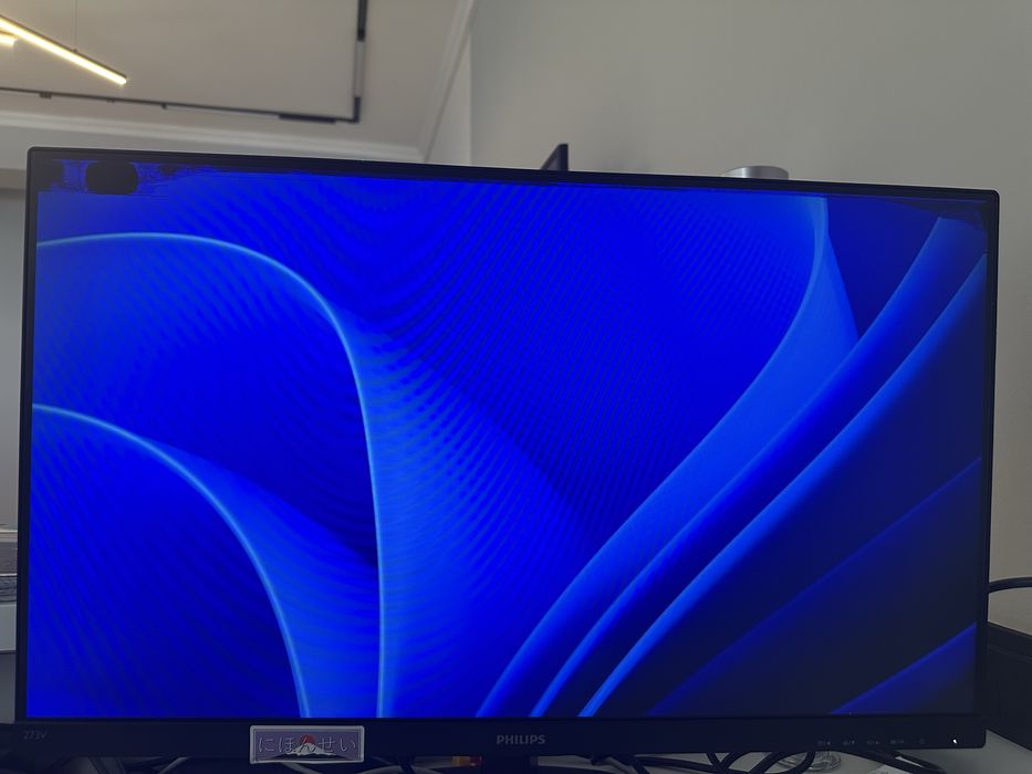 Продам монитор philips