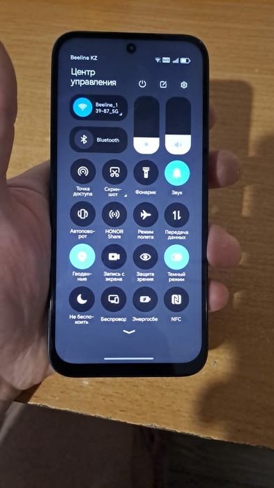 Продам Honor x6c 128gb