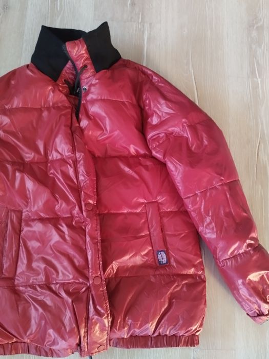 Дамско яке Superdry