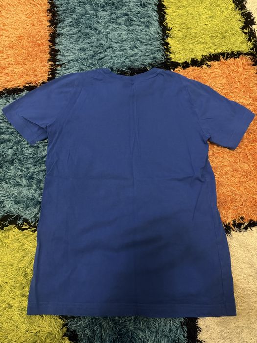 Детска тениска на adidas