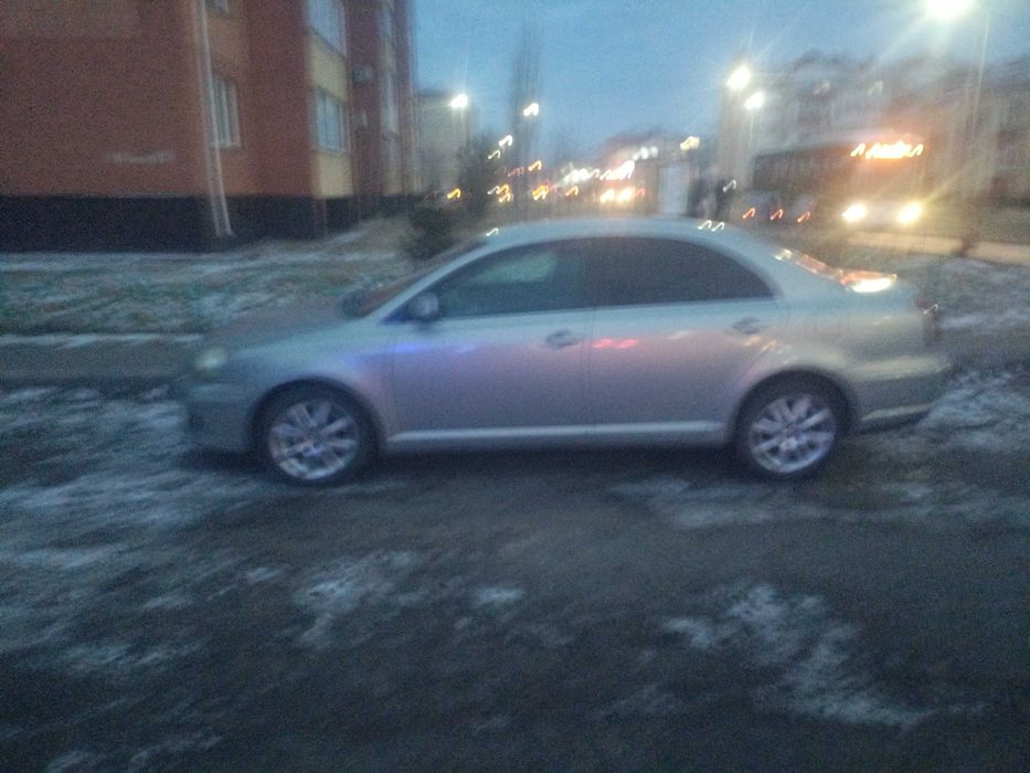 Продам авто в хорошем состоянии