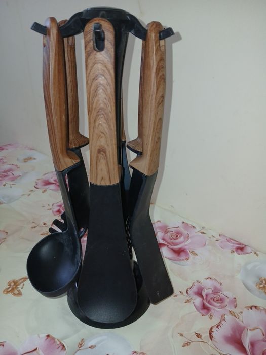 Кухныға арналған наборлар