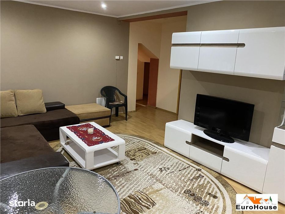 Apartament cu 2 camere de inchiriat  in Alba Iulia