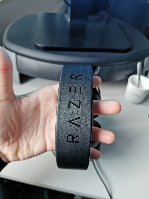 Слушалки Razer Kraken Multiplatform