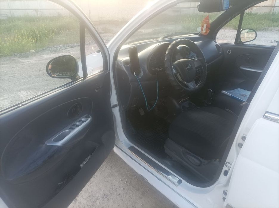 Chevrolet Matiz 2010 — 5