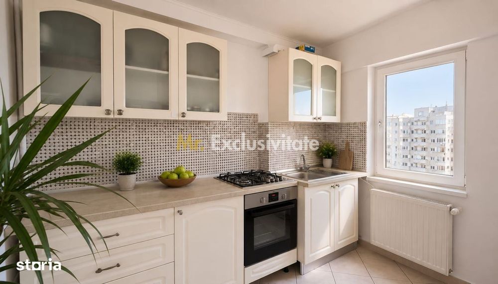 Spatiu de birou de inchiriat/ Apartament 4 camere