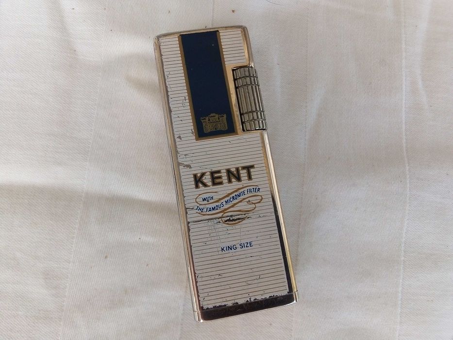 Газова запалка марка COLONEL