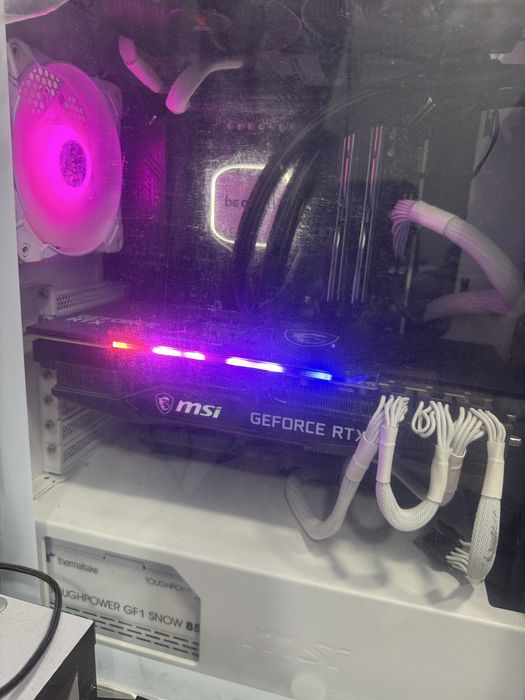 MSI Gaming X Trio 3080ti 12gb