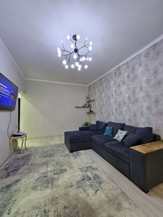 Продается 3х комн. квартира на Буз-1 Туркво!