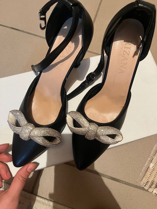 Туфли женские турция