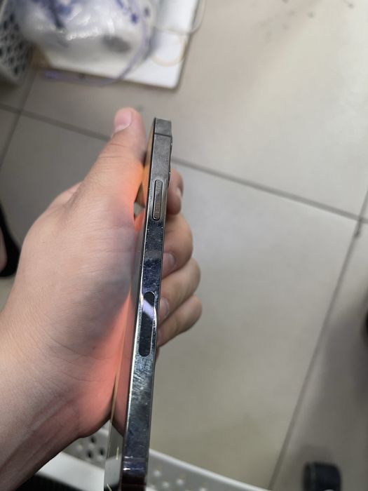 Iphone 12 pro 128gb 100% обмен бар обмен на андройд
