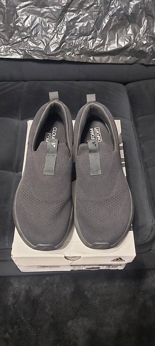 Adidas Cloudfoam  Confort,noi la cutie