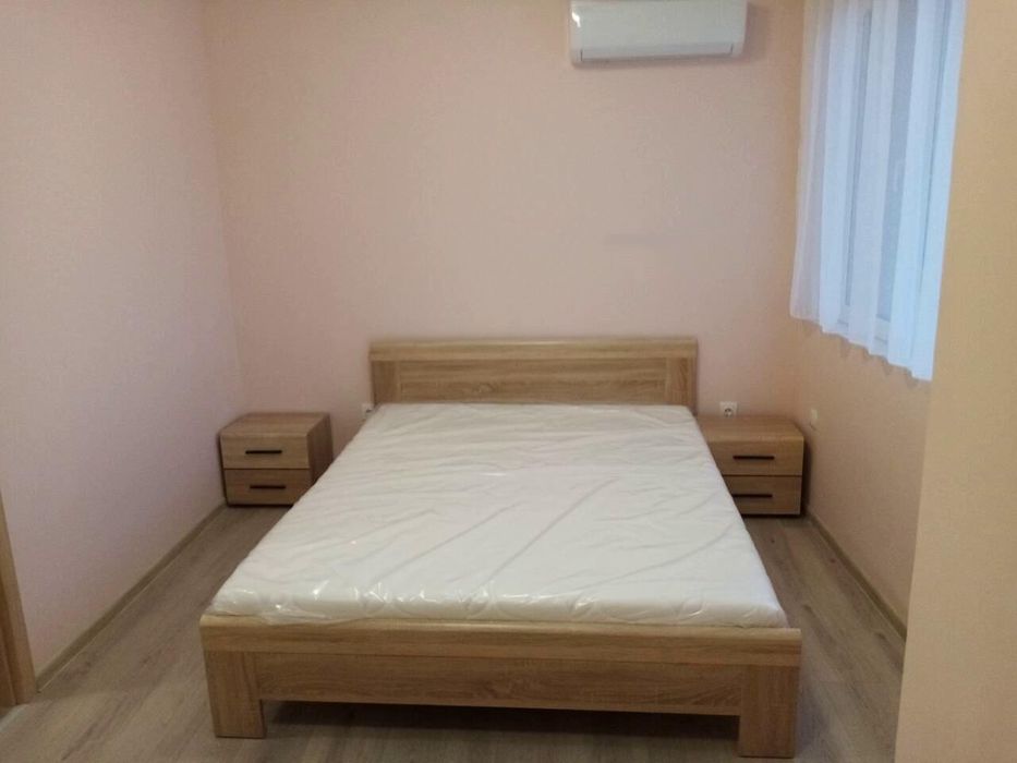 Дава се под наем Двустаен апартамент в София, Люлин 8 - 56 кв.м за 450 € - Снимка #4